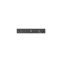 D-Link DGS-1100-10MPV2 10-Port PoE+ Gigabit Smart Switch 130W
