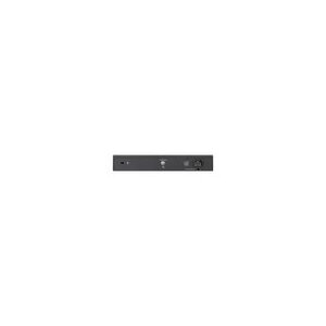 D-Link DGS-1100-24PV2 24-Port PoE Smart Gigabit Switch