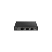 D-Link DGS-1100-24PV2 24-Port PoE Smart Gigabit Switch