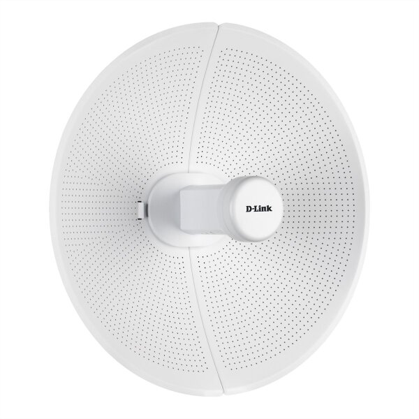 D-Link DAP-3712 20km Long Range Wireless AC Bridges