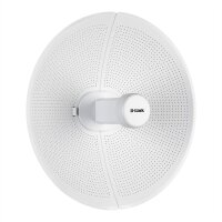 D-Link DAP-3712 20km Long Range Wireless AC Bridges