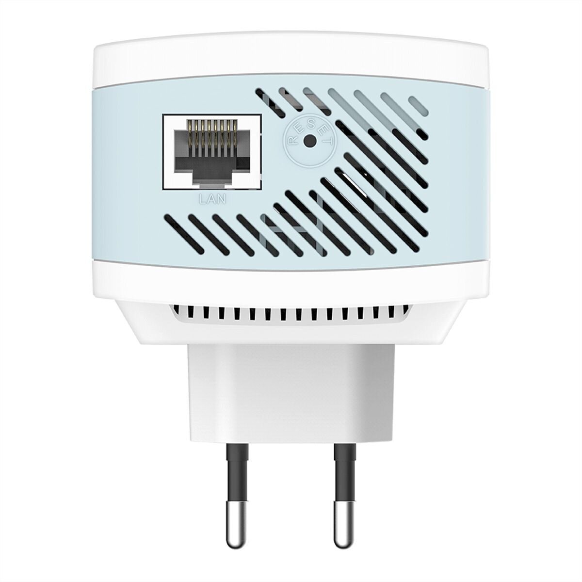 D-Link E15/E AX1500 Mesh Range Extender  box