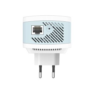 D-Link E15/E AX1500 Mesh Range Extender Wi-Fi 6