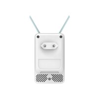 D-Link E15/E AX1500 Mesh Range Extender Wi-Fi 6