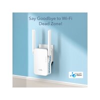 CUDY RE1200 AC1200 Wi-Fi Mesh Repeater