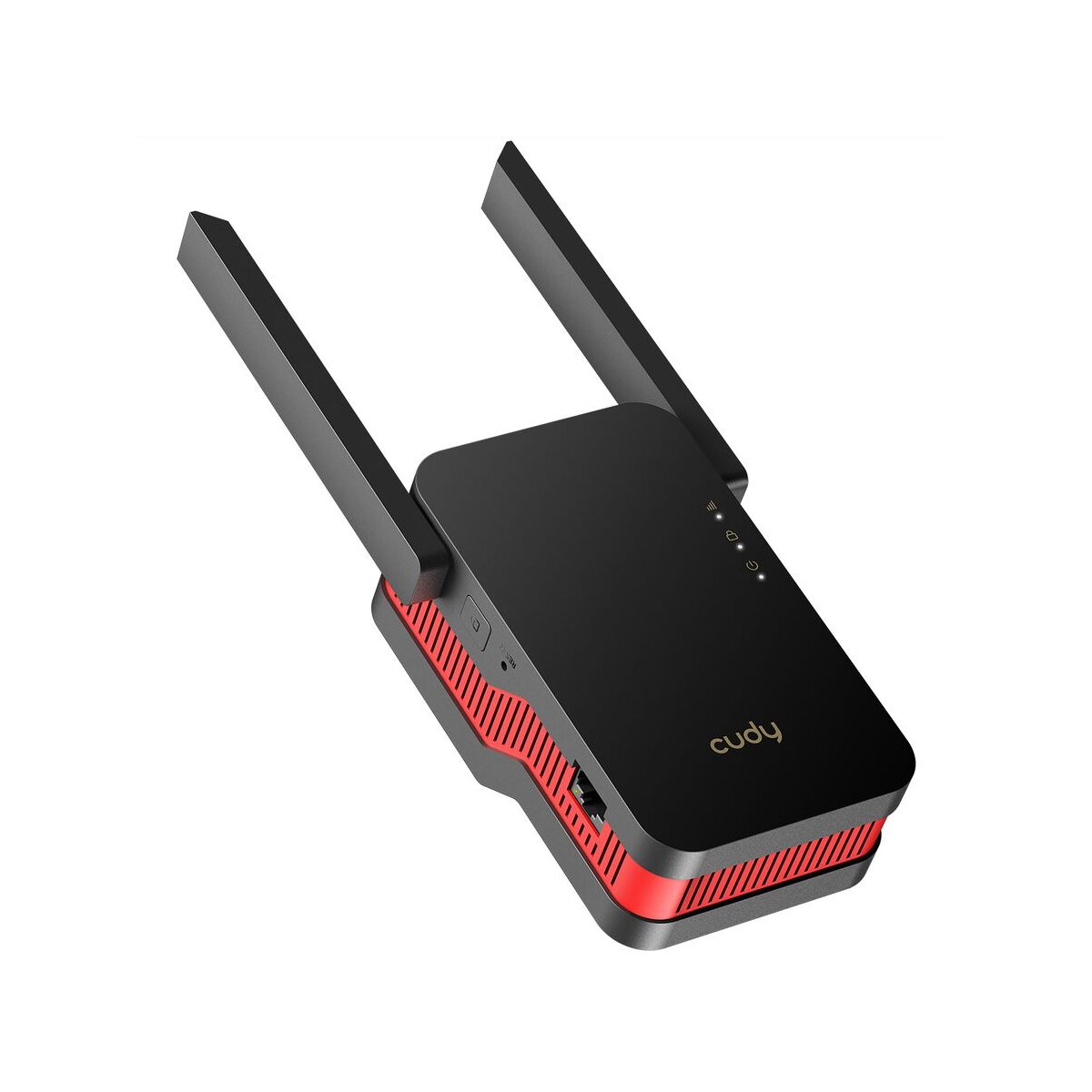 CUDY RE3000 AX3000 WiFi 6 Mesh Repeater