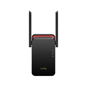 CUDY RE3000 AX3000 WiFi 6 Mesh Repeater