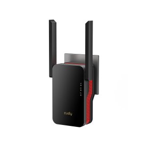 CUDY RE3000 AX3000 WiFi 6 Mesh Repeater