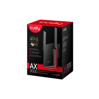 CUDY RE3000 AX3000 WiFi 6 Mesh Repeater