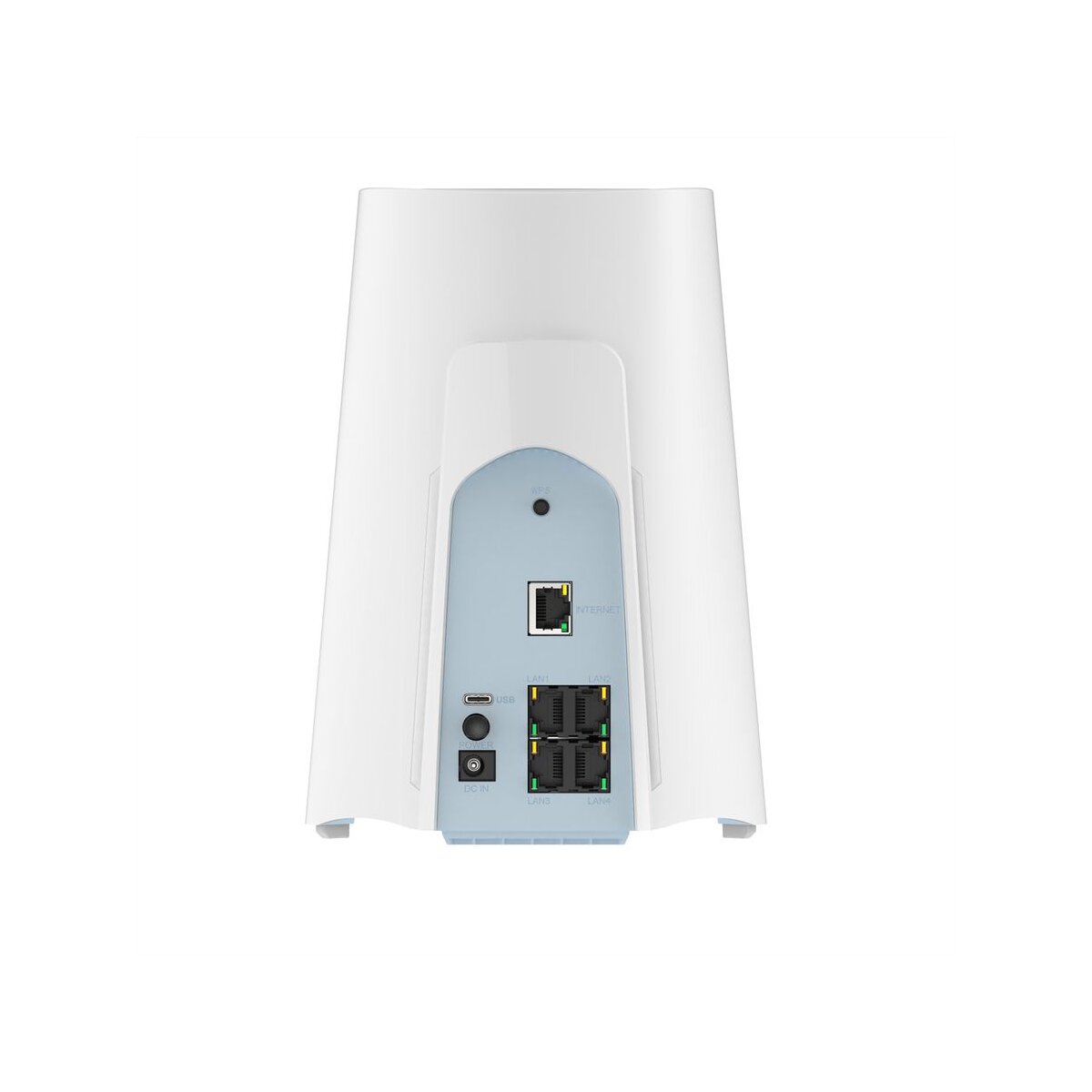D-Link DBR-560 AX6000 Wi-Fi 6 Router