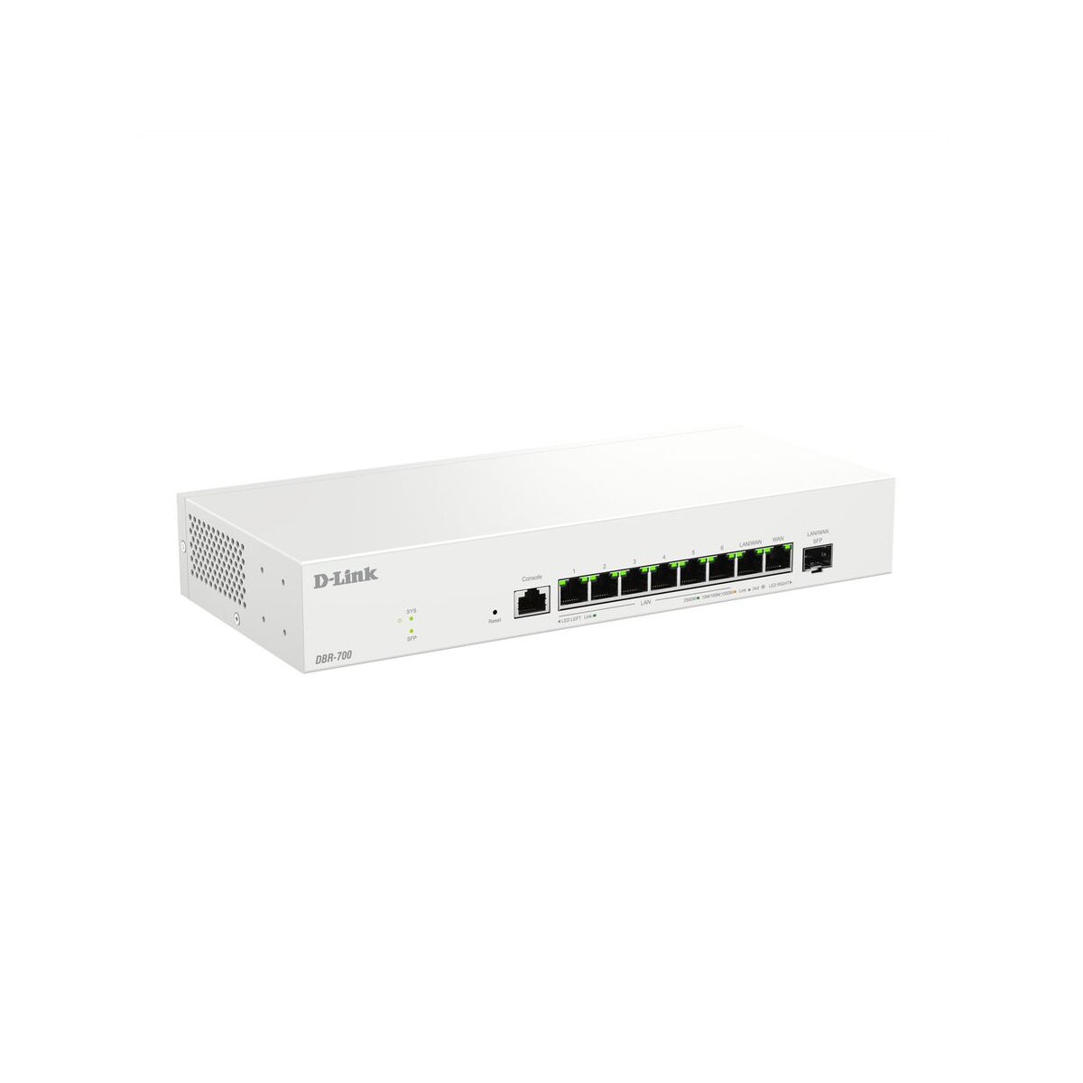 D-Link DBR-700 Business Router