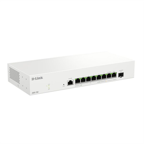 D-Link DBR-700 Business Router
