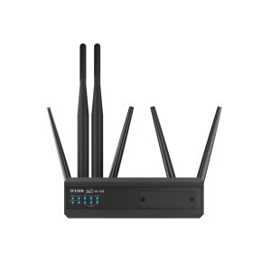 D-Link DTM-550-G 5G-Transit-Router