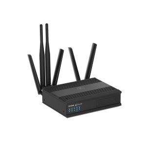 D-Link DTM-550-G 5G-Transit-Router