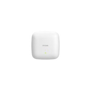 D-Link DAP-X3060 AX3000 Access Point WiFi 6 802.11a/b/g/n/ac/ax PoE