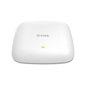 D-Link DAP-X3060 AX3000 Access Point WiFi 6 802.11a/b/g/n/ac/ax PoE