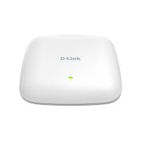 D-Link DAP-X3060 AX3000 Access Point WiFi 6 802.11a/b/g/n/ac/ax PoE