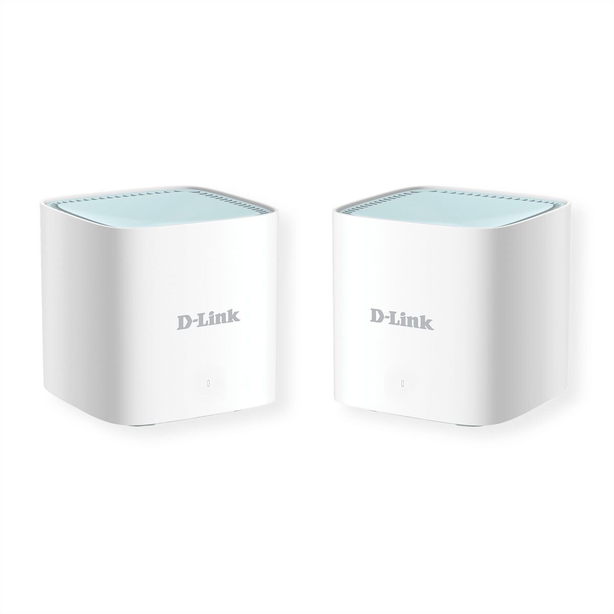 D-Link M15-2 EAGLE PRO AI AX1500 Mesh-System, 2er-Pack