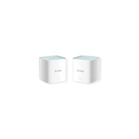 D-Link M15-2 EAGLE PRO AI AX1500 Mesh-System, 2er-Pack