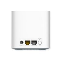 D-Link M15-2 EAGLE PRO AI AX1500 Mesh-System, 2er-Pack