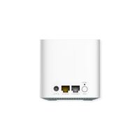 D-Link M15-2 EAGLE PRO AI AX1500 Mesh-System, 2er-Pack