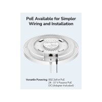 CUDY AP1300 AC1200 Wi-Fi Access Point Gigabit