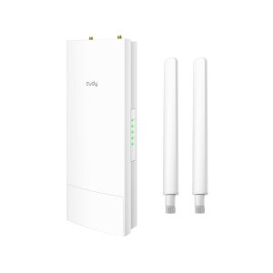 CUDY AP1300 Outdoor WiFi Access Point AC1200 Gigabit