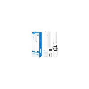 CUDY AP1300 Outdoor WiFi Access Point AC1200 Gigabit