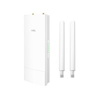 CUDY AP1300 Outdoor WiFi Access Point AC1200 Gigabit
