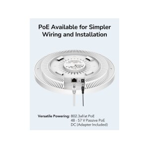 CUDY AP3000 AX3000 Wi-Fi 6 Access Point 2,5G