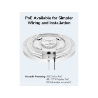 CUDY AP3000 AX3000 Wi-Fi 6 Access Point 2,5G