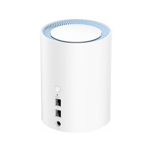 CUDY M1200 AC1200 Wi-Fi Mesh Solution 1er-Pack