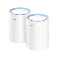 CUDY M1200 AC1200 Wi-Fi Mesh Solution 2er-Pack