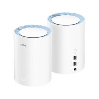 CUDY M1200 AC1200 Wi-Fi Mesh Solution 2er-Pack