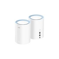 CUDY M1200 AC1200 Wi-Fi Mesh Solution 2er-Pack