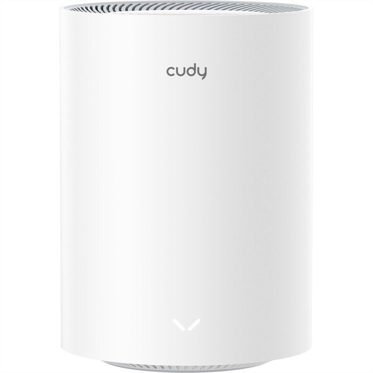 CUDY M3000 AX3000 Wi-Fi 6 Mesh 2.5G 1er-Pack