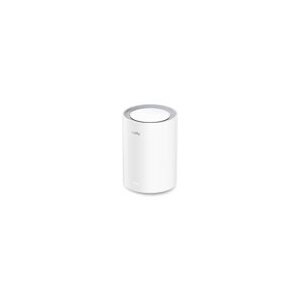 CUDY M3000 AX3000 Wi-Fi 6 Mesh 2.5G 1er-Pack