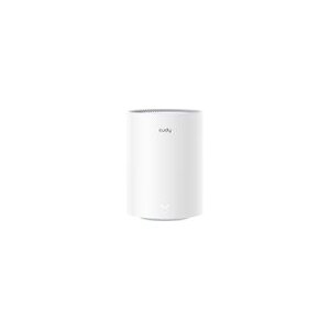 CUDY M3000 AX3000 Wi-Fi 6 Mesh 2.5G 1er-Pack