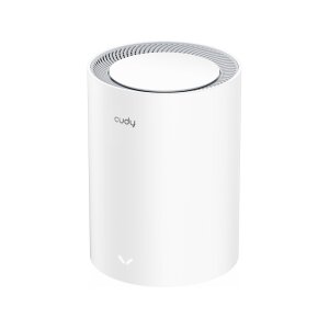 CUDY M3000 AX3000 Wi-Fi 6 Mesh 2.5G 1er-Pack