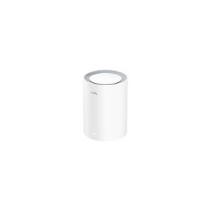 CUDY M3000 AX3000 Wi-Fi 6 Mesh 2.5G 1er-Pack