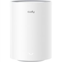 CUDY M3000 AX3000 Wi-Fi 6 Mesh 2.5G 1er-Pack