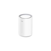 CUDY M3000 AX3000 Wi-Fi 6 Mesh 2.5G 1er-Pack