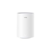 CUDY M3000 AX3000 Wi-Fi 6 Mesh 2.5G 1er-Pack