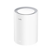 CUDY M3000 AX3000 Wi-Fi 6 Mesh 2.5G 1er-Pack