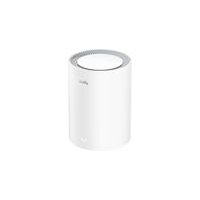 CUDY M3000 AX3000 Wi-Fi 6 Mesh 2.5G 1er-Pack