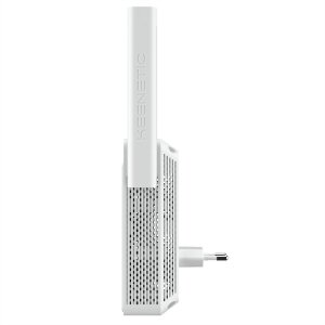 Keenetic Buddy 4 KN-3211-01-EU N300 Mesh Wi-Fi 4 Extender