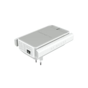 Keenetic Buddy 4 KN-3211-01-EU N300 Mesh Wi-Fi 4 Extender