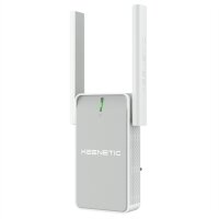 Keenetic Buddy 4 KN-3211-01-EU N300 Mesh Wi-Fi 4 Extender