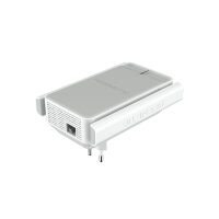 Keenetic Buddy 4 KN-3211-01-EU N300 Mesh Wi-Fi 4 Extender