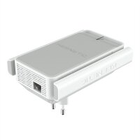 Keenetic Buddy 4 KN-3211-01-EU N300 Mesh Wi-Fi 4 Extender